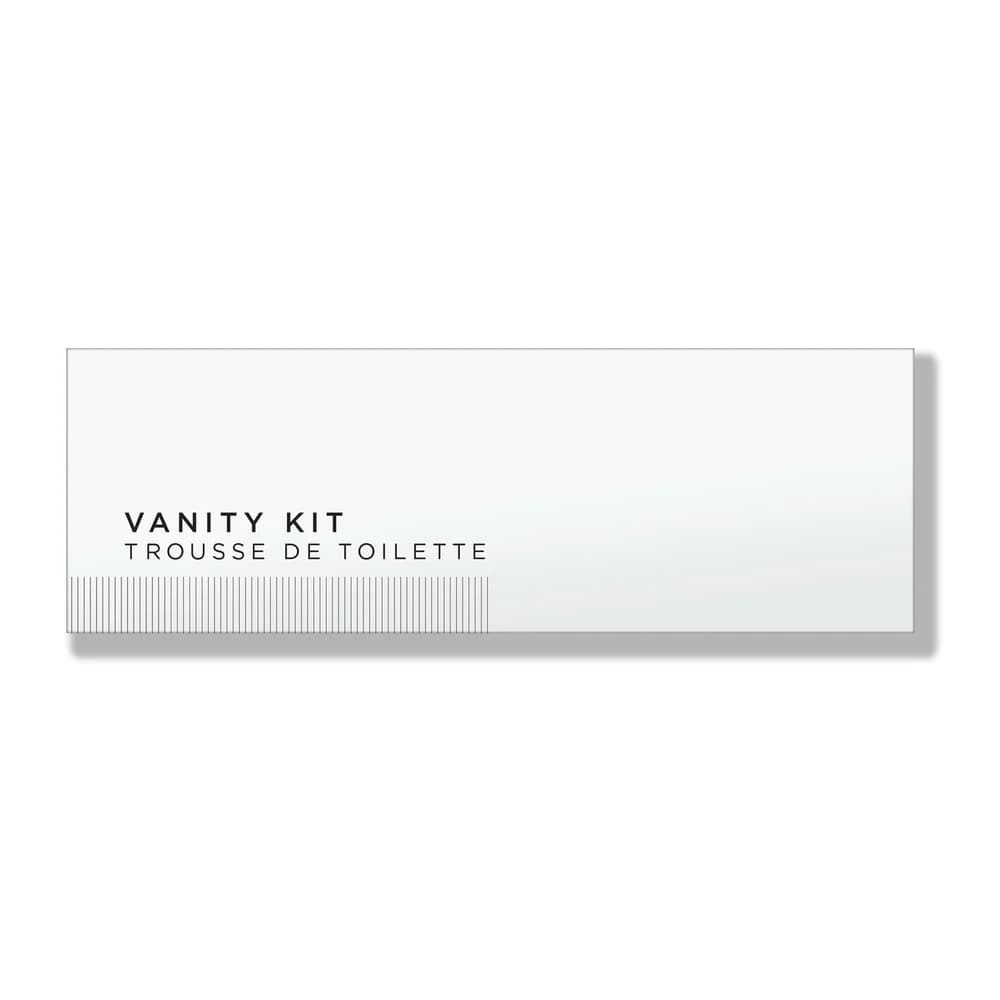 Vanity Kit 500/case