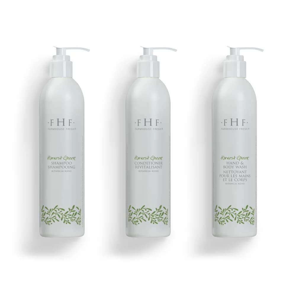 Farmhouse Fresh Conditioner, 12 Oz thumbnail 2