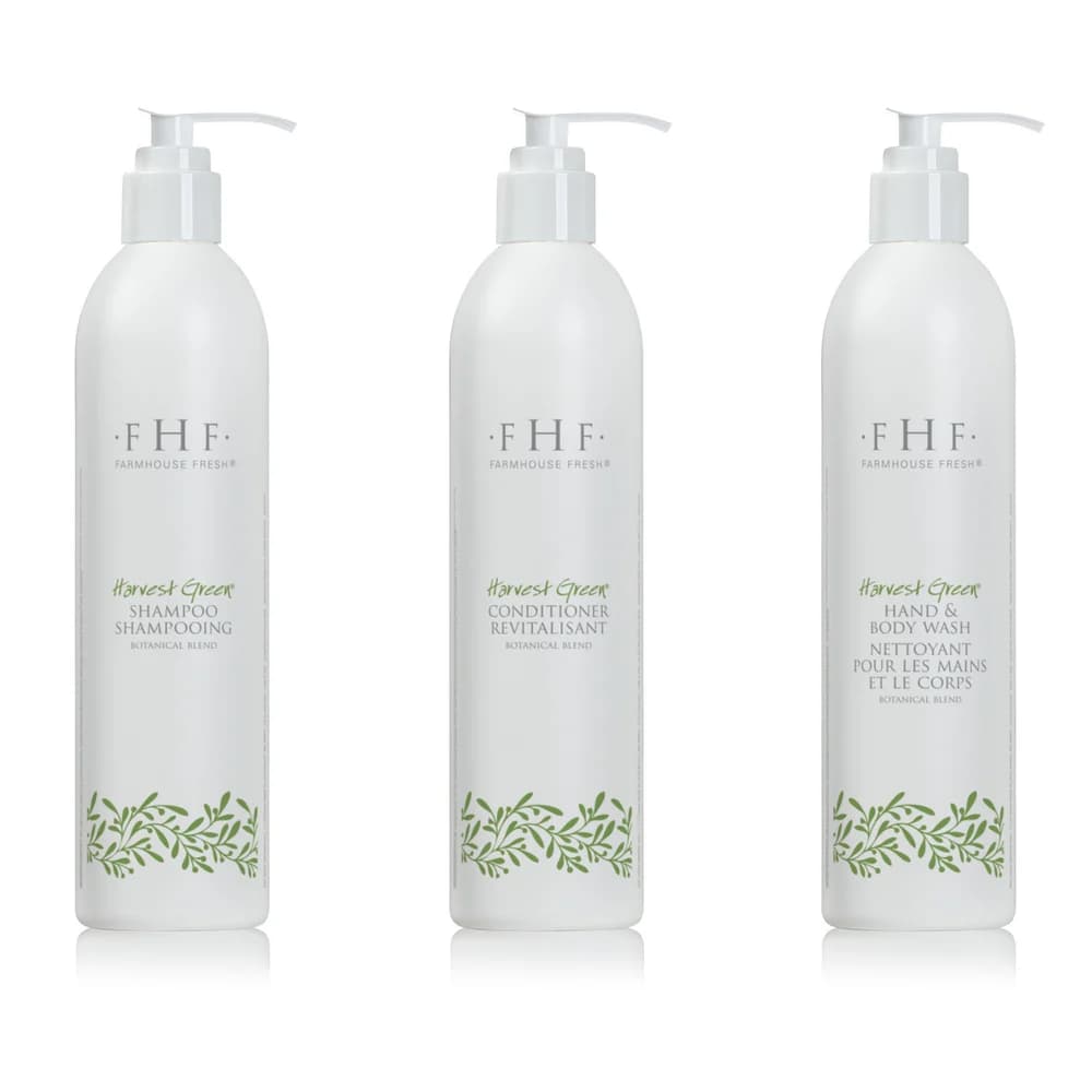 Farmhouse Fresh Conditioner, 12 Oz thumbnail 3