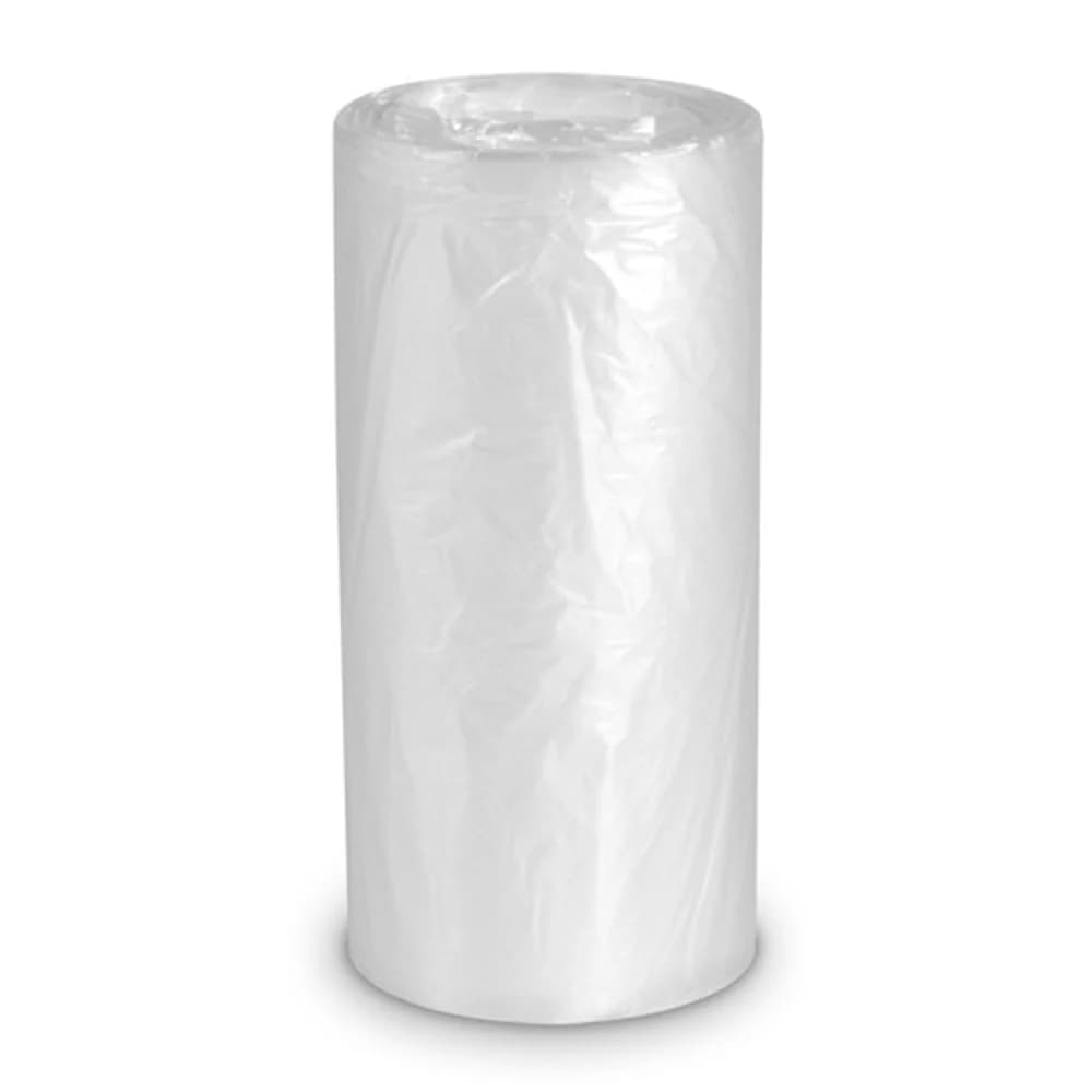 Registry High Density Can Liner, 7-10 Gal, 20" x 22", 6 Mic, Natural, 2000 Count