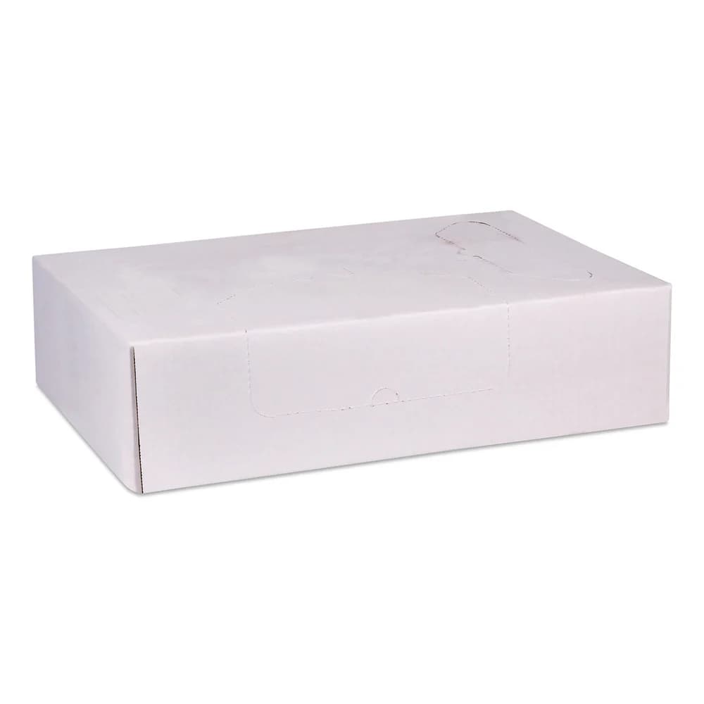 Ice Bucket Liner, 12x18, 0.75 Mil, Clear thumbnail 2