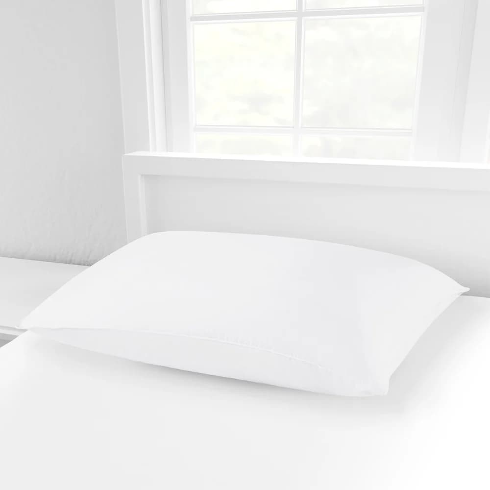 Registry Down Alt Pillow, Queen