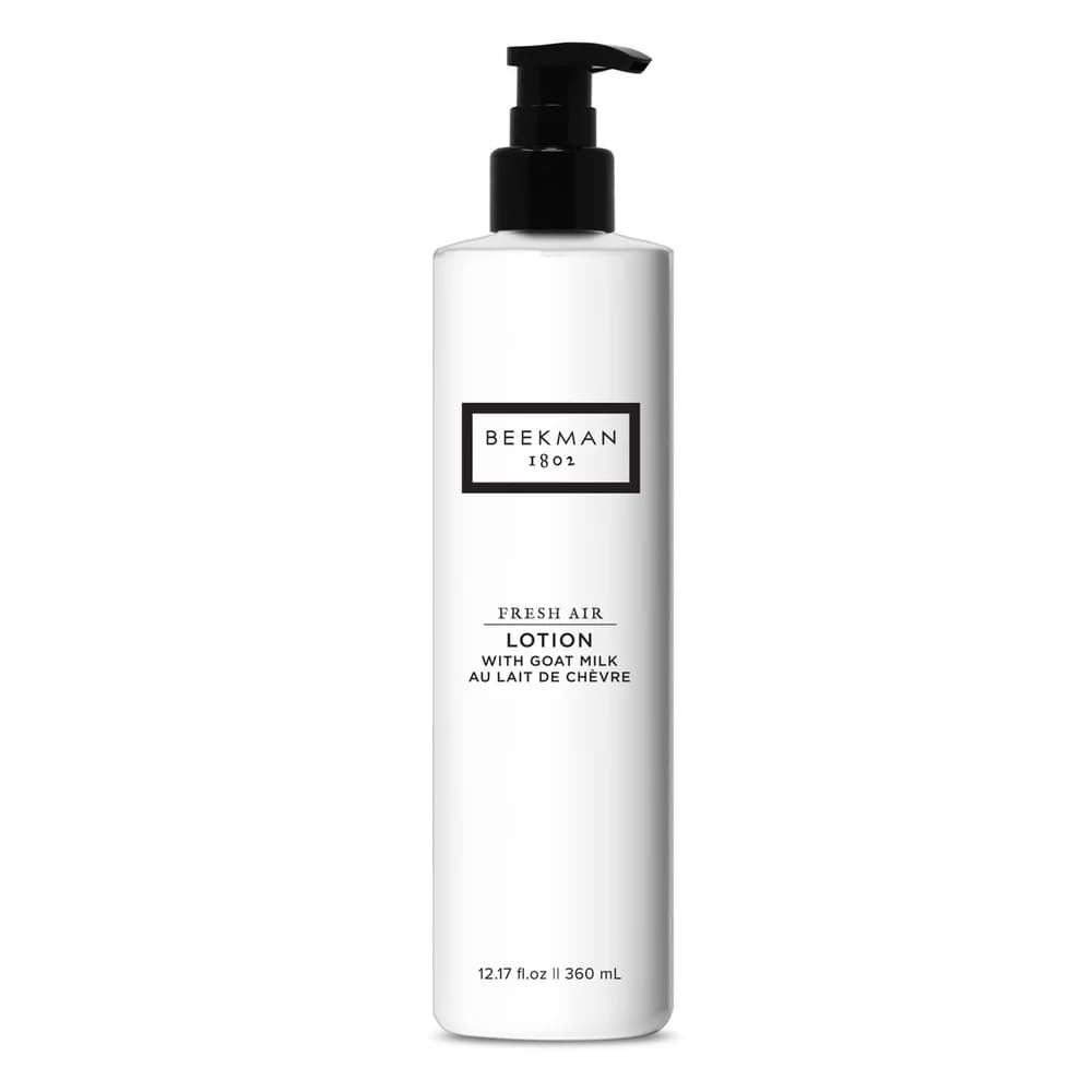 Beekman Lotion, Dovelok, 360ml