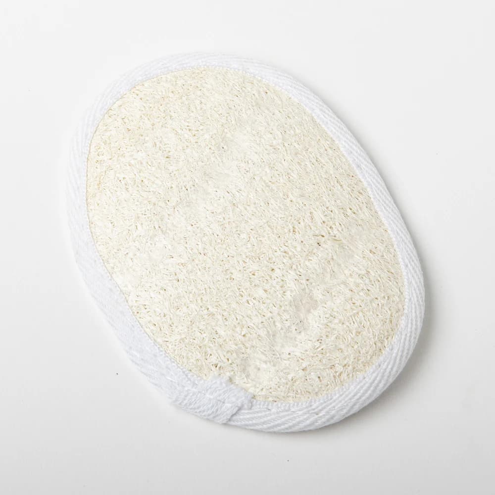 Loofah Pad, 500/case