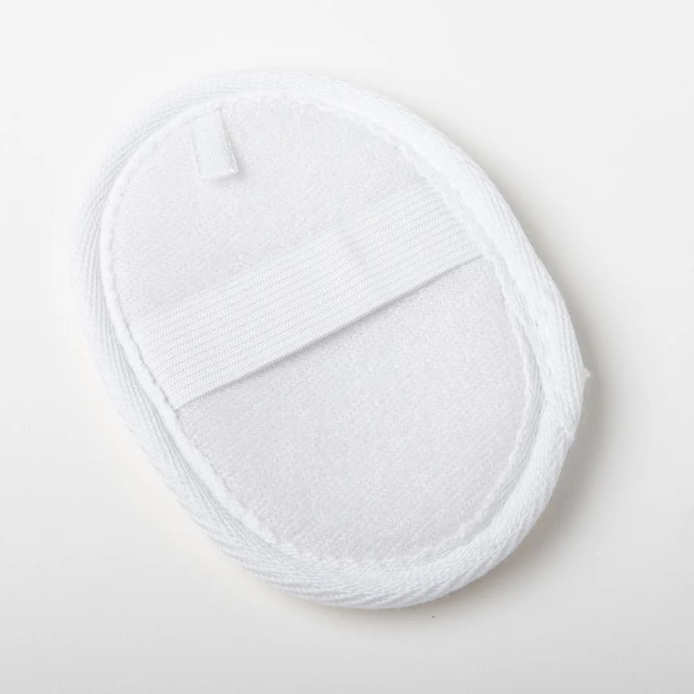 Loofah Pad, 500/case thumbnail 2