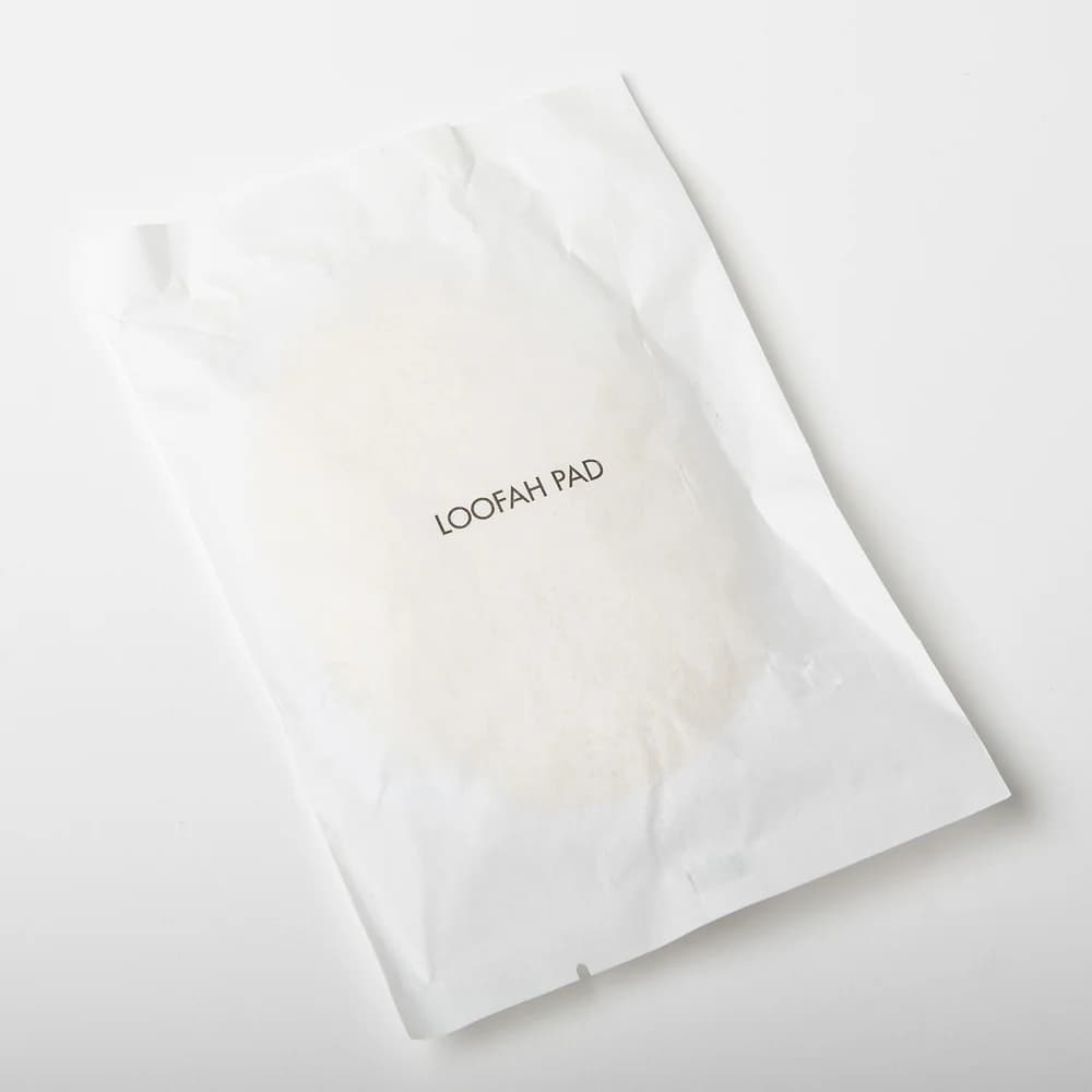 Loofah Pad, 500/case thumbnail 3