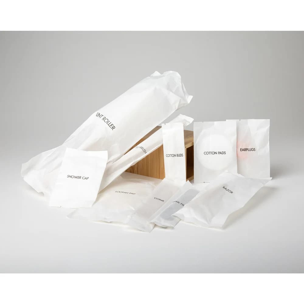 Loofah Pad, 500/case thumbnail 4