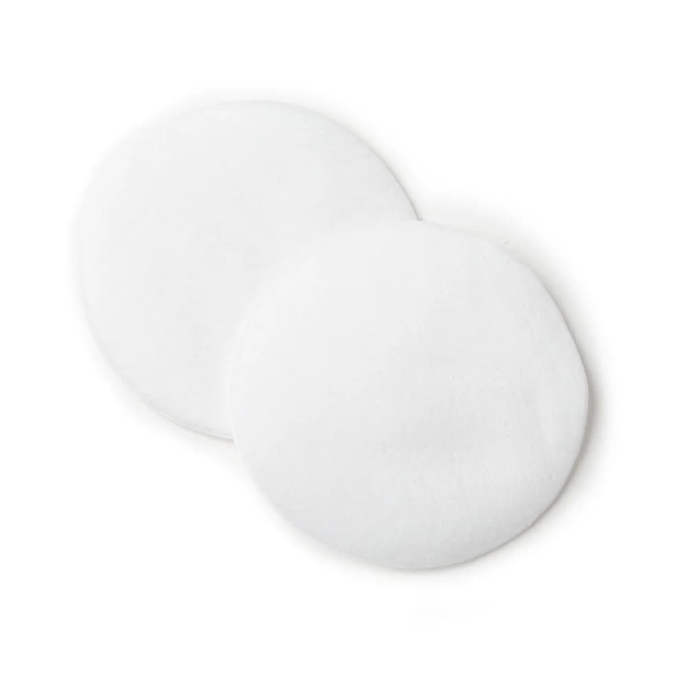 2 Cotton Pads, 1000pk/cs