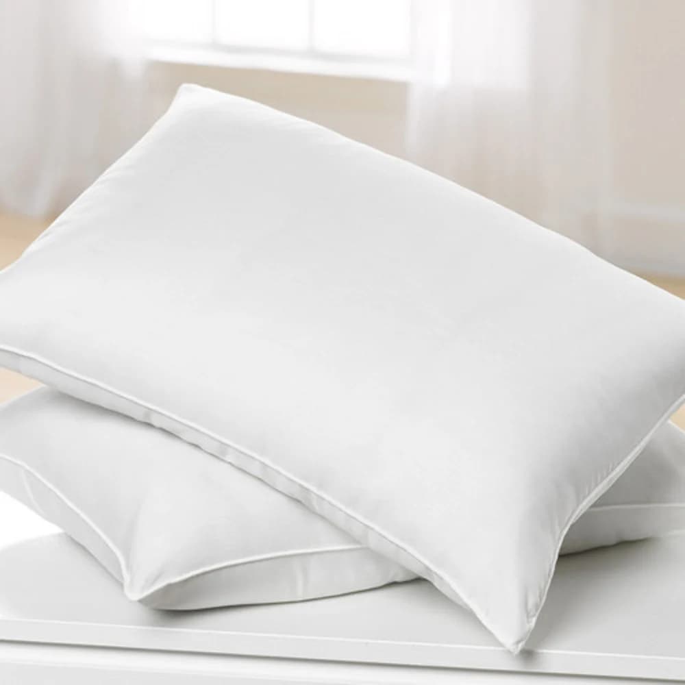 Martex Ultra Touch Pillow 20x26 Standard 19 oz