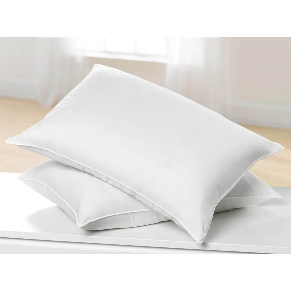 Martex Ultra Touch Pillow 20x36  King 27 oz thumbnail 2