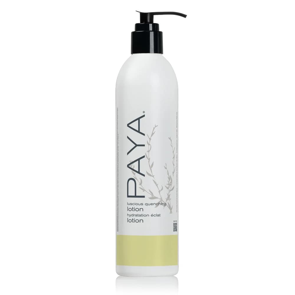 Paya Lotion, 12oz, Dovelok