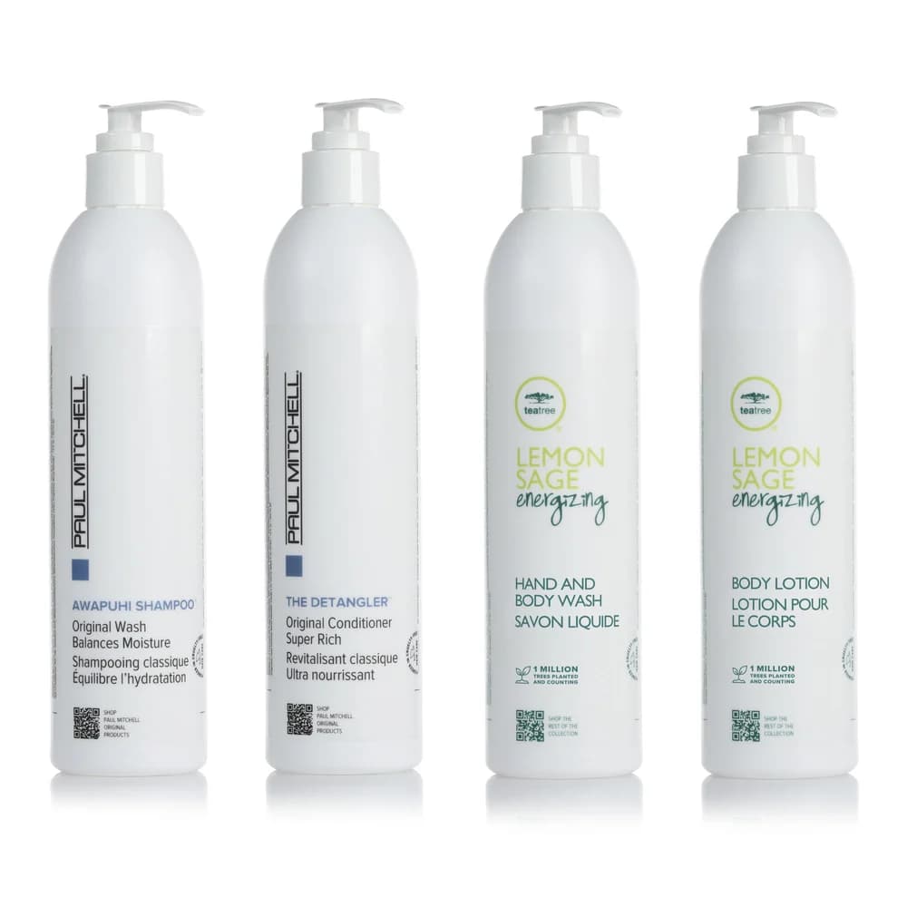 Paul Mitchell Lotion, 12oz, Dovelok thumbnail 2