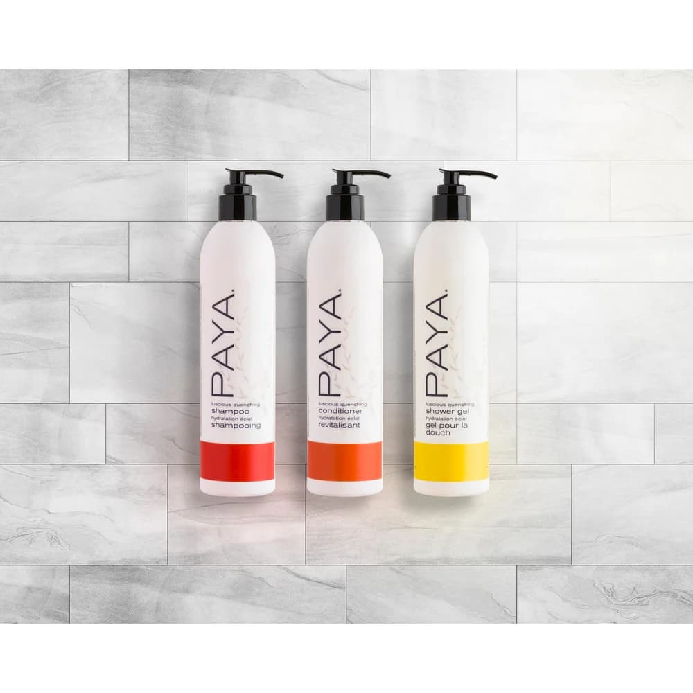 Paya Dovelok Hand & Body Wash, 12oz thumbnail 2