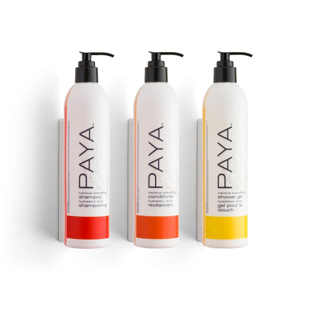 Paya Dovelok Hand & Body Wash, 12oz thumbnail 3