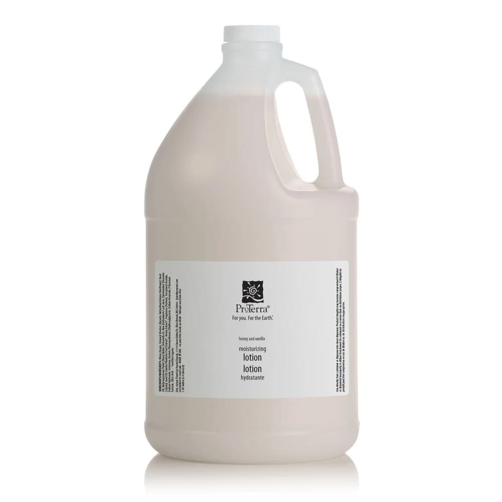 ProTerra Lotion, 1 Gallon, 4Cs
