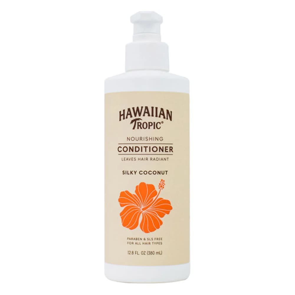 Hawaiian Tropic Conditioner, 380ml Float