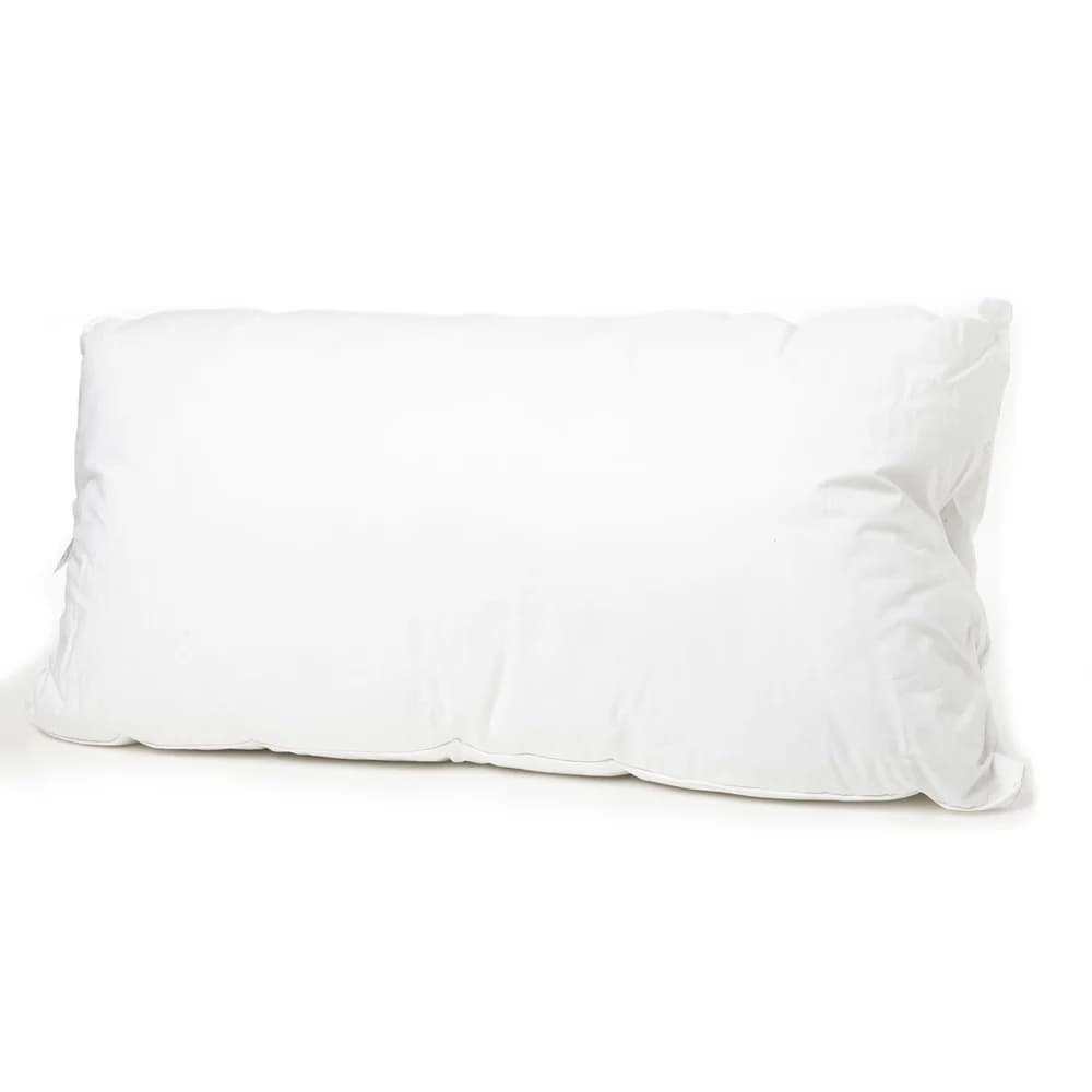 Registry Loft Plus Pillow, King, 28 oz.