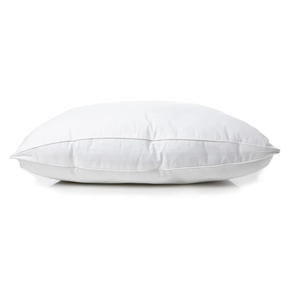 Registry Loft Plus Pillow, Queen 23oz thumbnail 2
