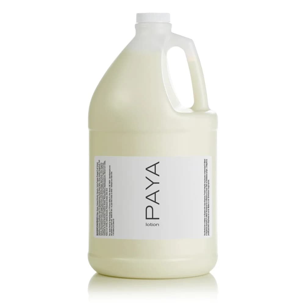 Paya Body Lotion, 1 Gallon