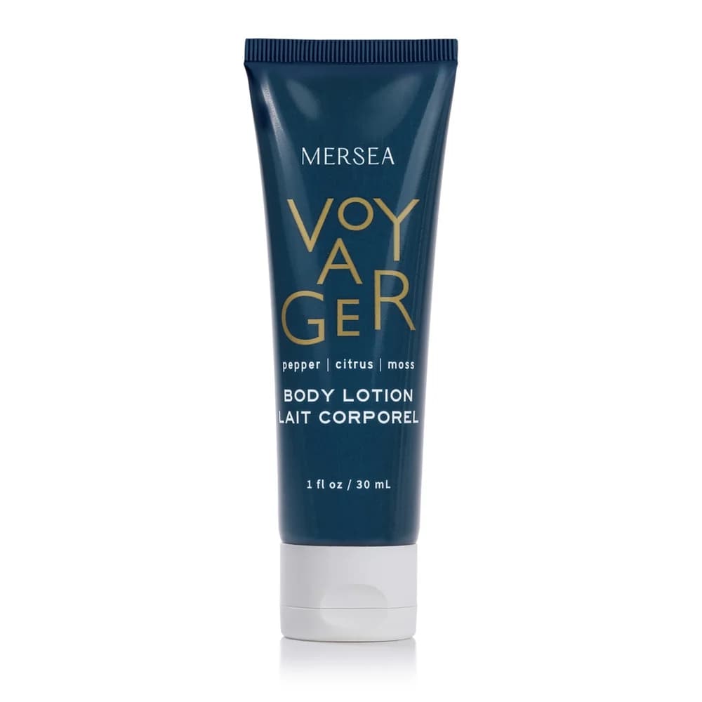 Mersea Voyager 1oz. Body Lotion Tube