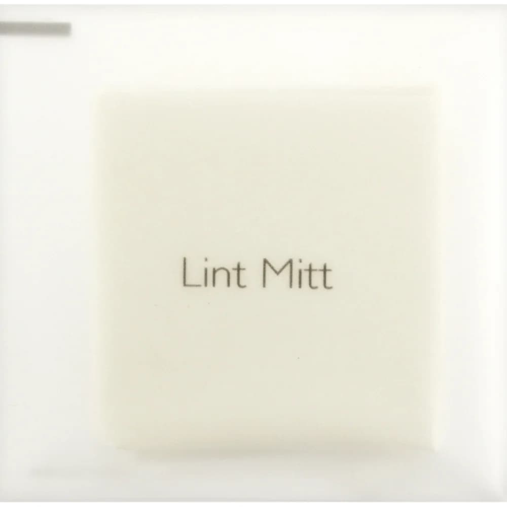Lint Mitt, CPE Pouch thumbnail 3