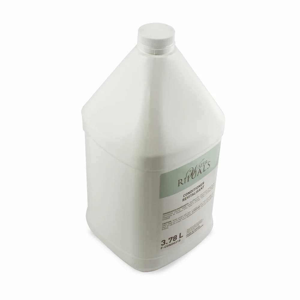 Water Rituals Conditioner, 1 Gal. thumbnail 4