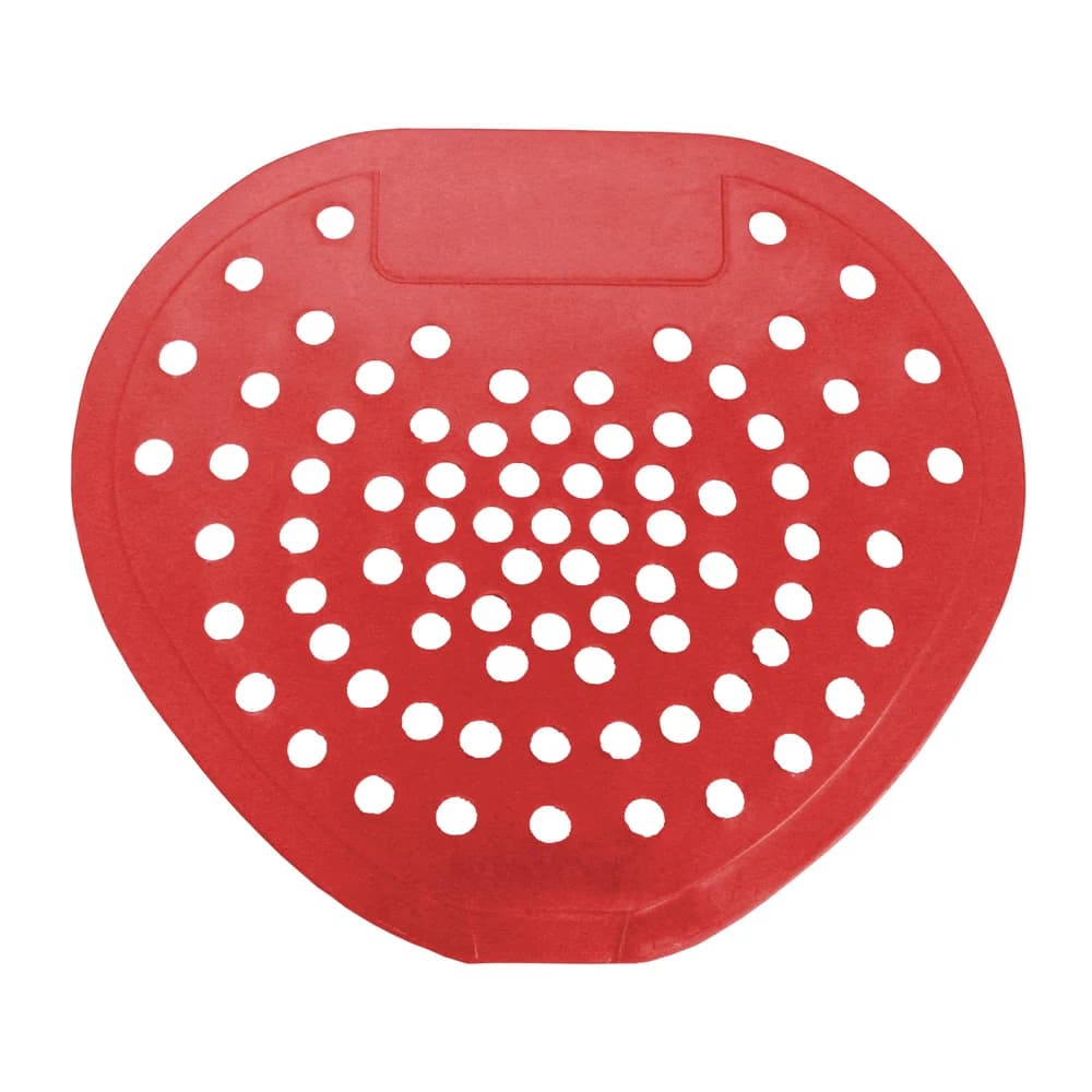 Urinal Screen, Cherry Fragrance with Deodorant