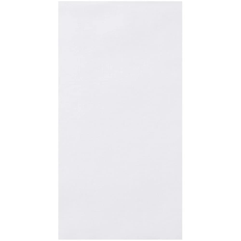 Hoffmaster 3-Ply Paper Napkin, 12" W x 17" L, White, 500/Case