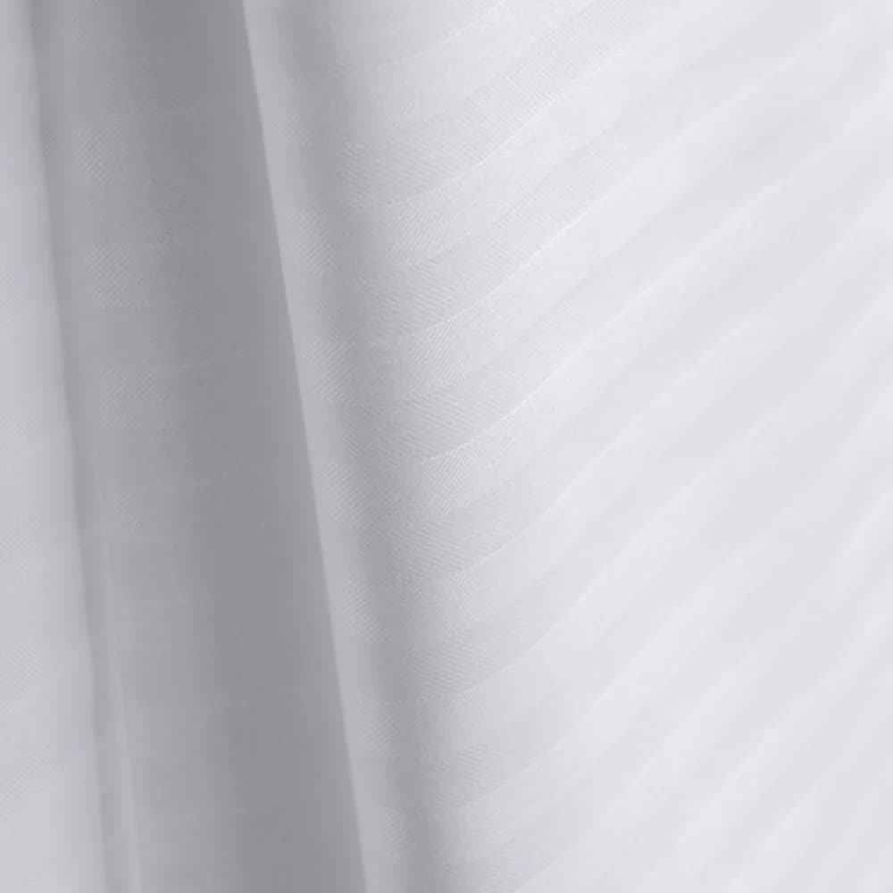 Standard Textile ComforTwill Pillowcase, Queen, 42" W x 40" L