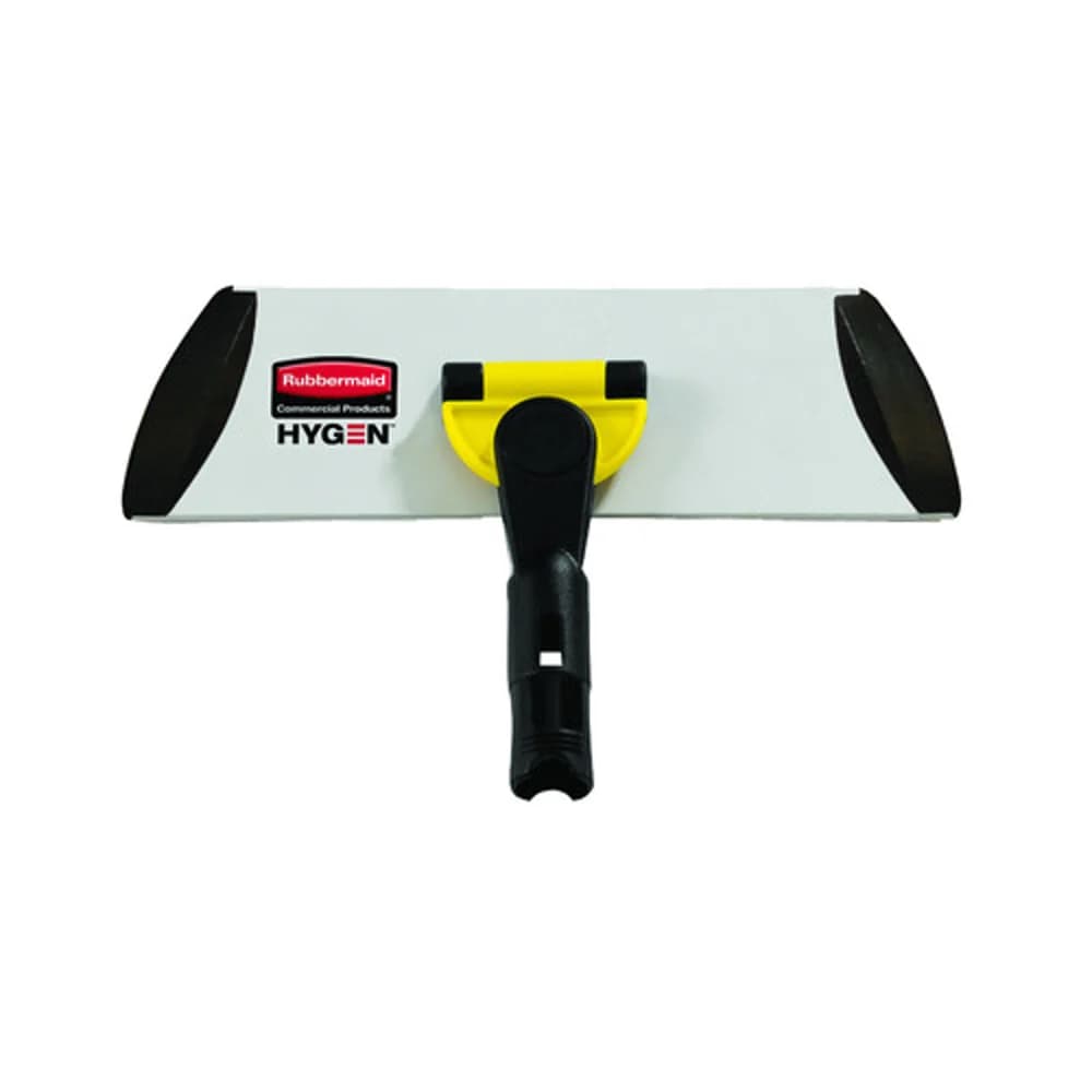 Rubbermaid Commercial Products Quick Connect Microfiber Mop Head, 11"