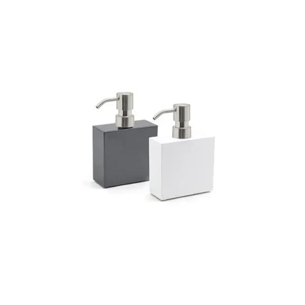 11oz. New York Soap Pump – Mirrored