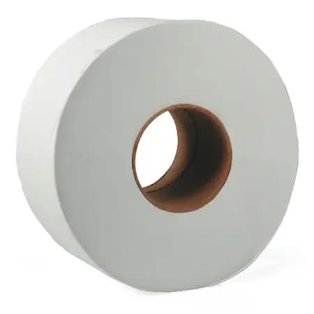 12' 2ply Jumbo Tissue 2000 Ft (6)