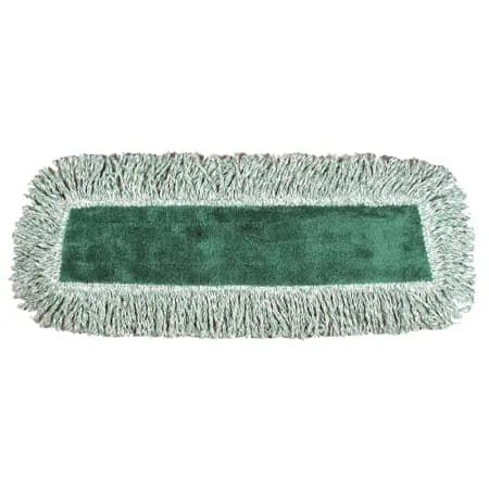 18" Microfiber Dry Pad