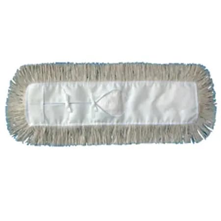 18" Dust Mop Head - Slip On