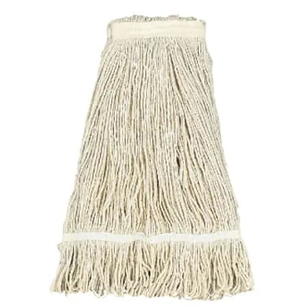 24 Oz HD Web-Loop Rayon Mop Head