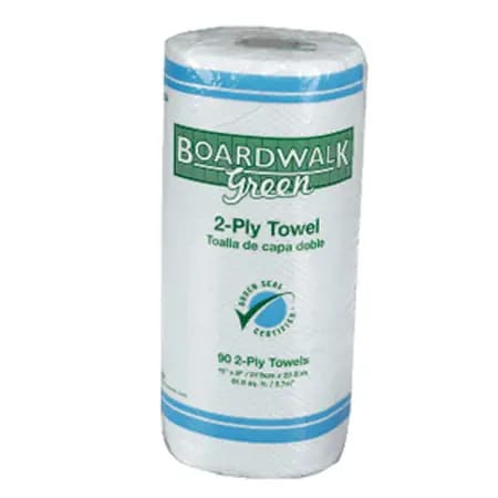 2ply 90ct Kitchen Roll Towel Green Seal™ 30cs