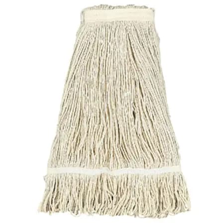 32 Oz Cotton Web/Fanta IL Loop-End Mop Head
