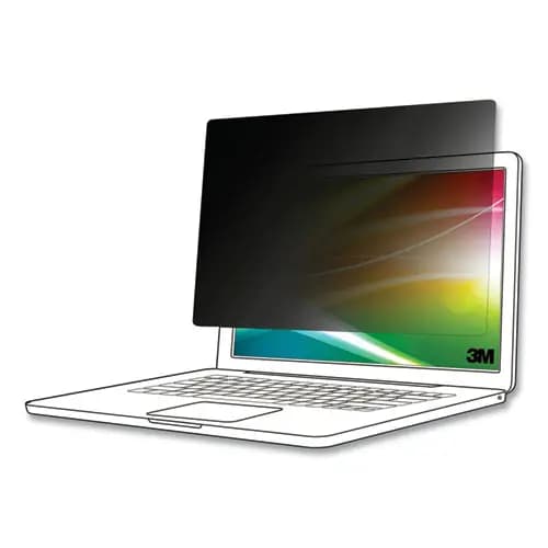 3M™ Bright Screen Privacy Filter