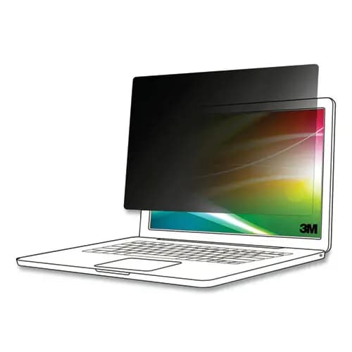 3M™ Bright Screen Privacy Filter for 13.3" 2-in-1