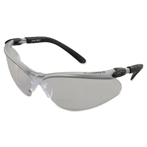 3M™ BX™ Molded-In Diopter Safety Glasses
