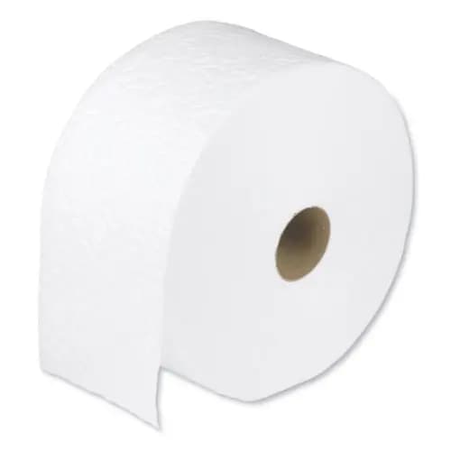 3M™ Doodleduster Disposable Cloth, White, 250 Sheets/Roll
