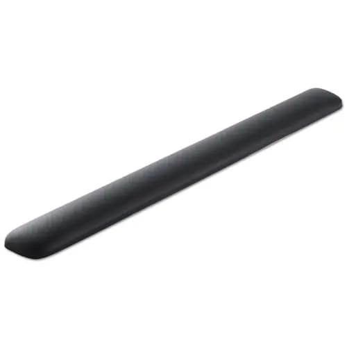 3M™ Gel Wrist Rest for Keyboards, Black