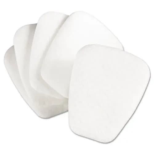 3M™ Particulate Filters, N95, 10/Box