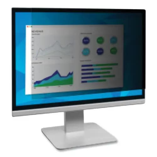 3M™ Privacy Filter for 49" Monitor, 32:9 Aspect Ratio