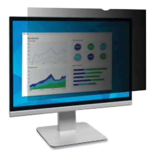 3M™ Touch Privacy Filter for 21.5" Dell OptiPlex 3240 AiO or 5250 AiO