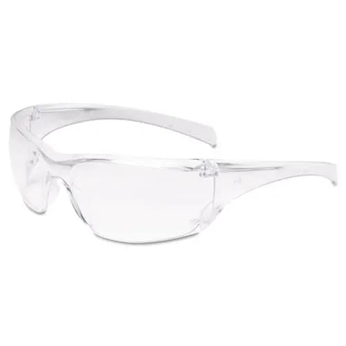 3M™ Virtua AP Protective Eyewear, Clear Frame and Anti-Fog Lens, 20/Carton