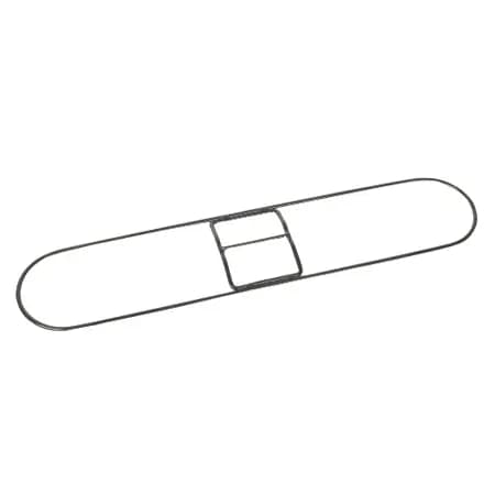 48" x 3.25" Wire Frame - Ust