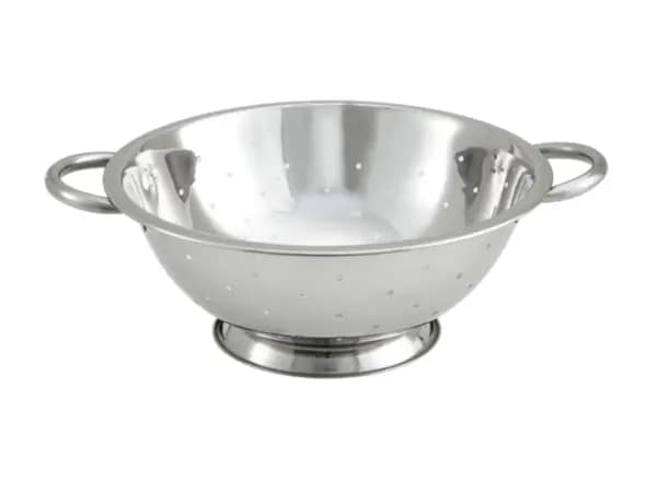 5 Qt. Stainless Steel Colander