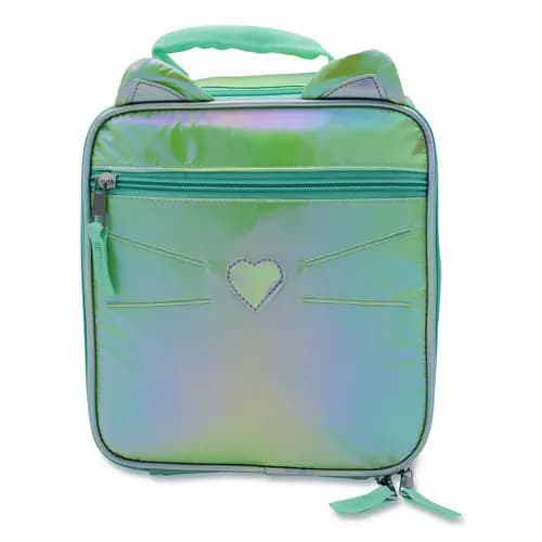 Accessory Innovations Lunch Bag, Aqua