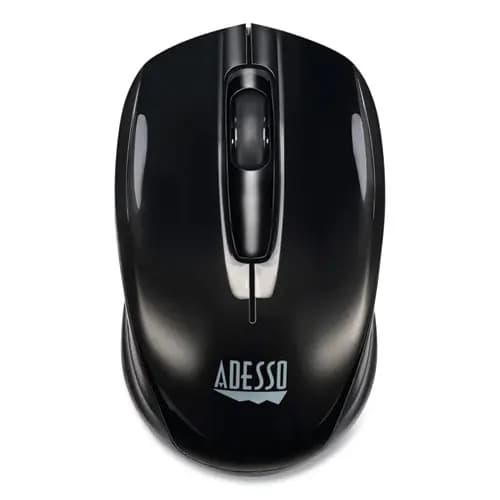 Adesso iMouse® S50 Wireless Mini Mouse